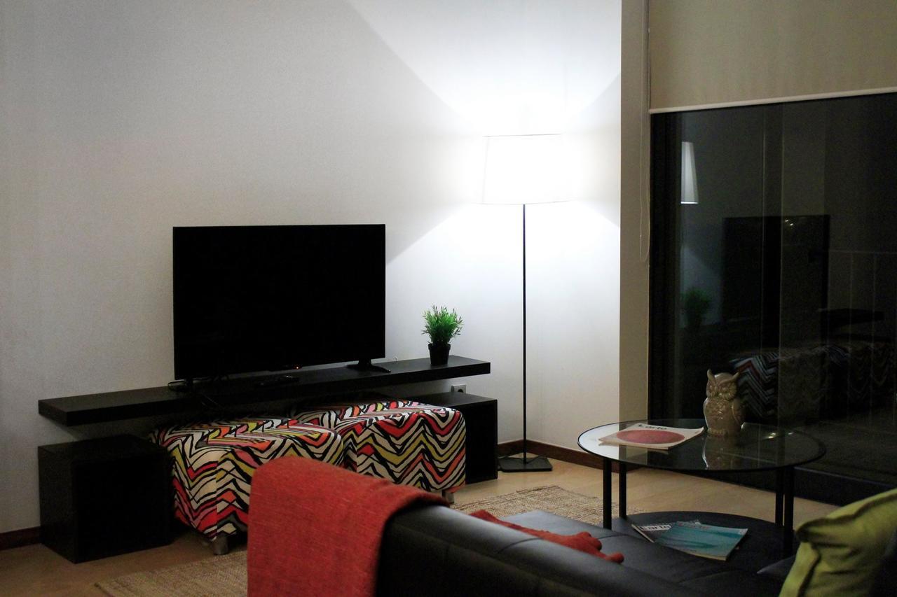 Caldas Do Geres Apartment Esterno foto